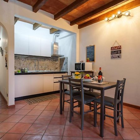 Fiorino Apartment - Piazza Della Liberta Floransa Dış mekan fotoğraf