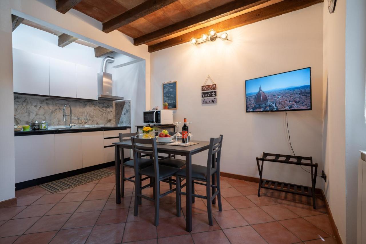 Fiorino Apartment - Piazza Della Liberta Floransa Dış mekan fotoğraf
