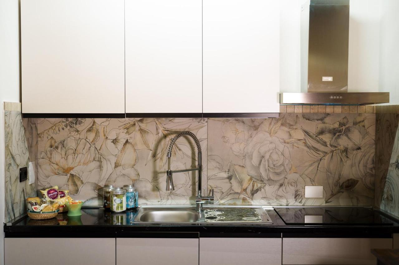 Fiorino Apartment - Piazza Della Liberta Floransa Dış mekan fotoğraf