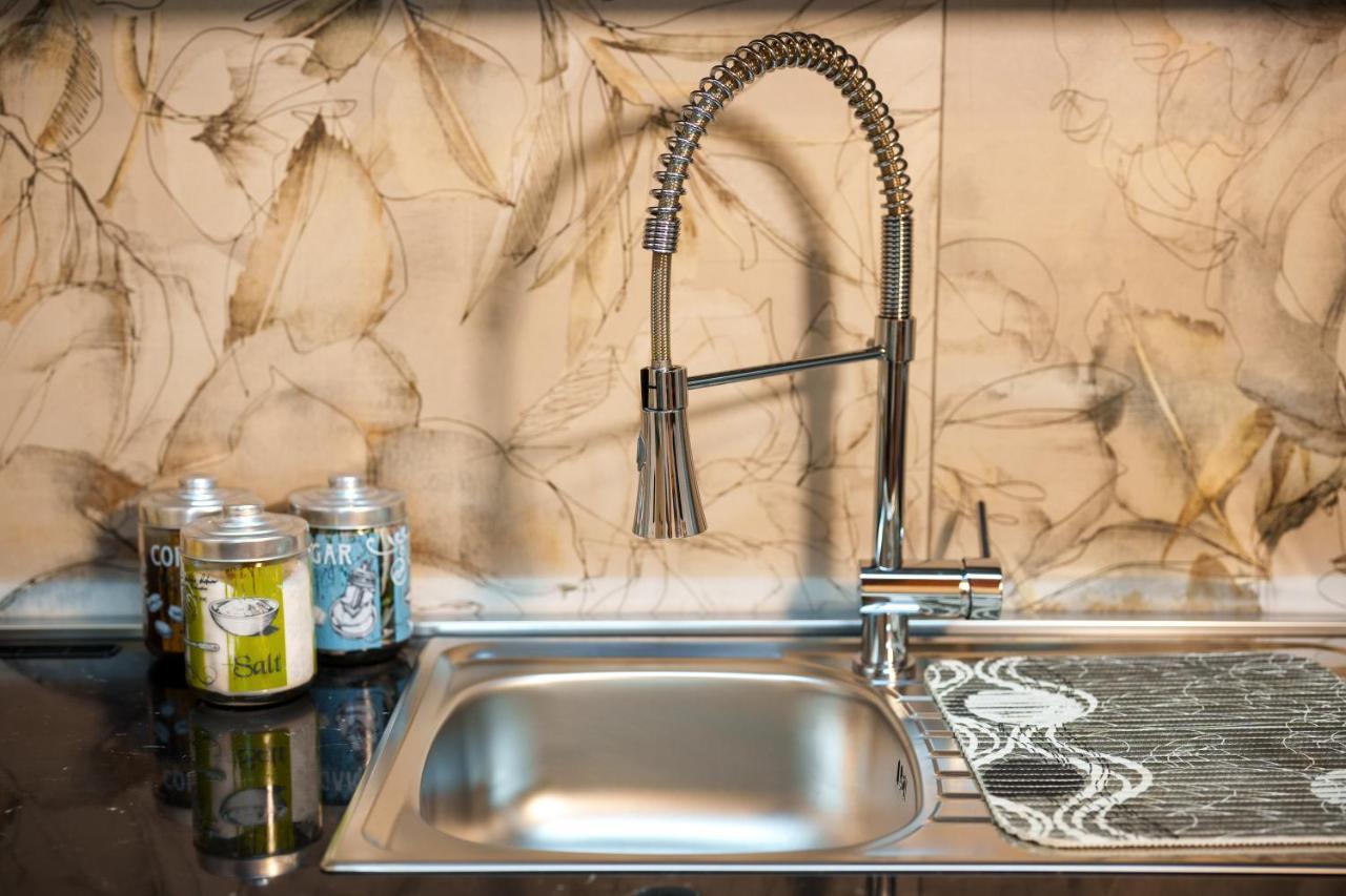 Fiorino Apartment - Piazza Della Liberta Floransa Dış mekan fotoğraf
