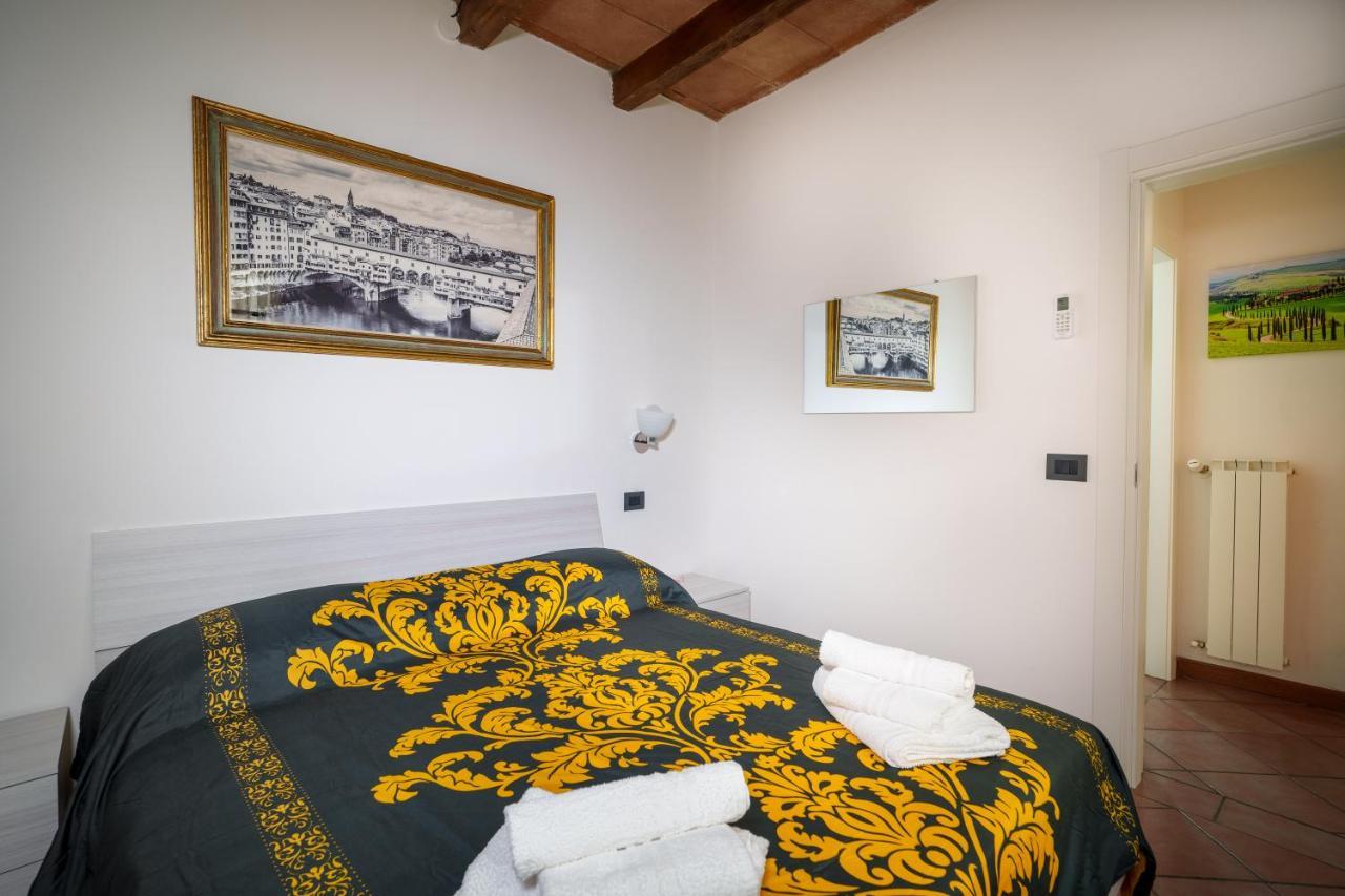 Fiorino Apartment - Piazza Della Liberta Floransa Dış mekan fotoğraf