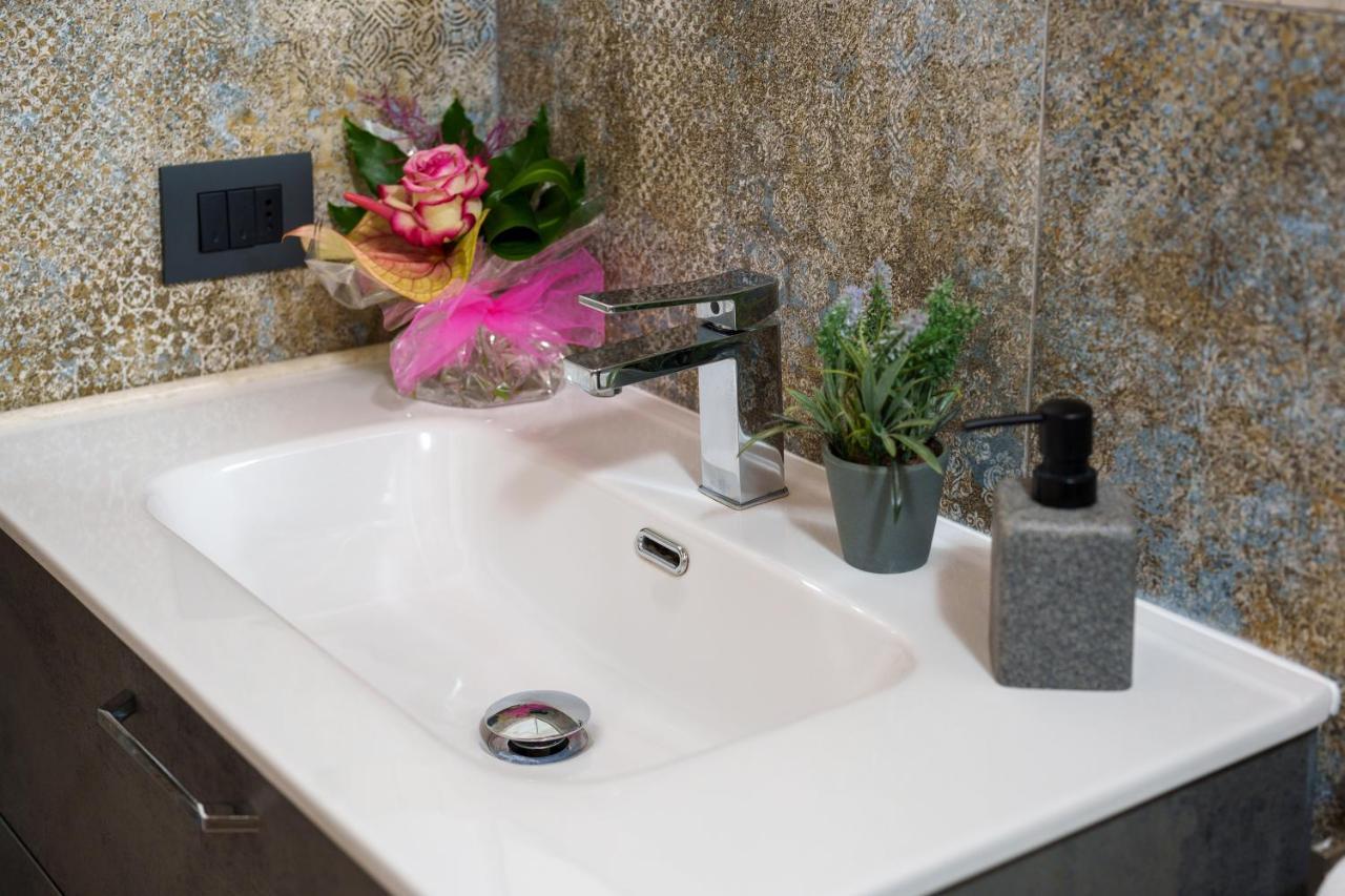 Fiorino Apartment - Piazza Della Liberta Floransa Dış mekan fotoğraf