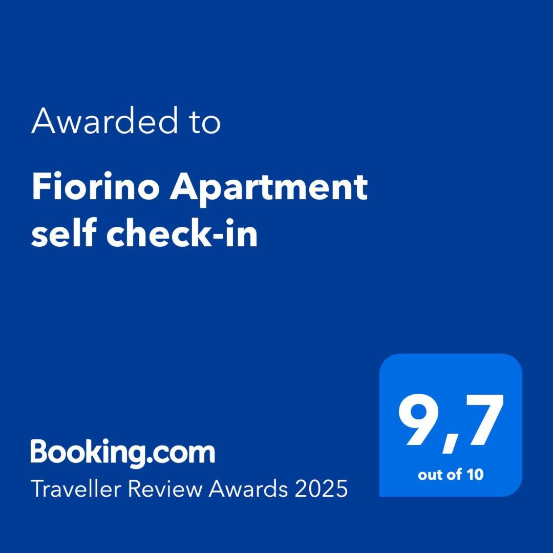 Fiorino Apartment - Piazza Della Liberta Floransa Dış mekan fotoğraf